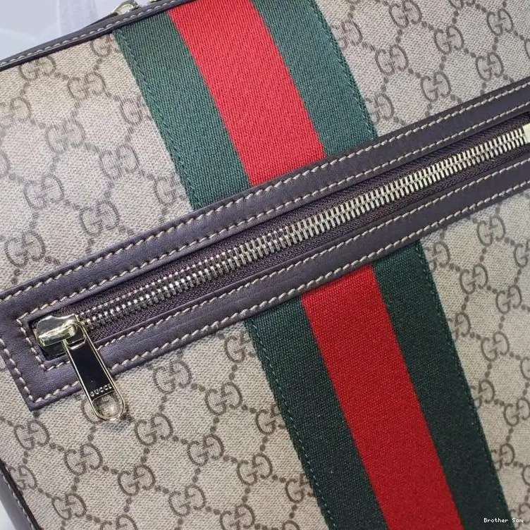 Brother Sam Yupoo Backpack Gucci 19GM0069 0714